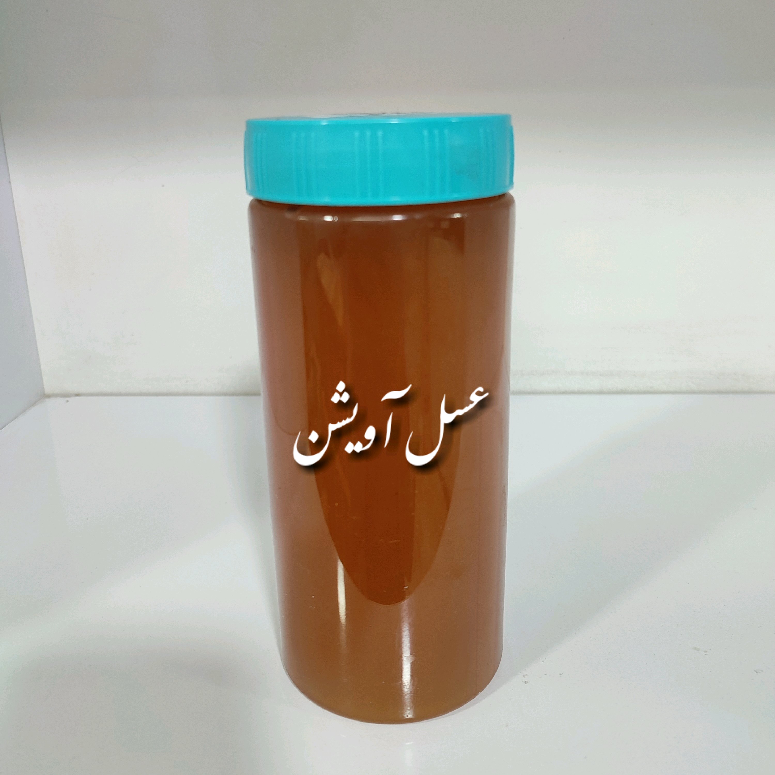 عسل آویشن(تضمینی)