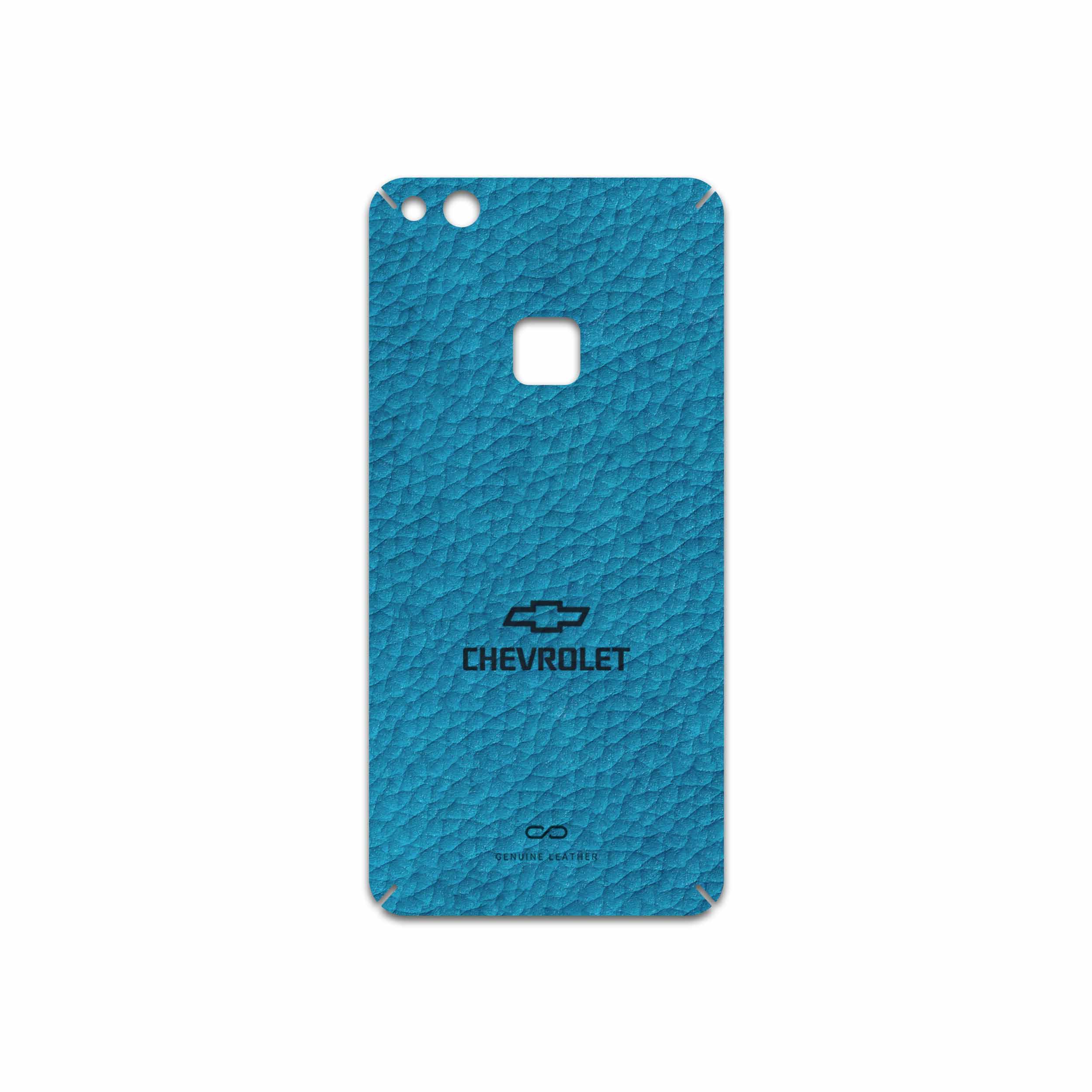 برچسب پوششی ماهوت مدل BL-CHVRLT مناسب برای گوشی موبایل هوآوی P10 Lite