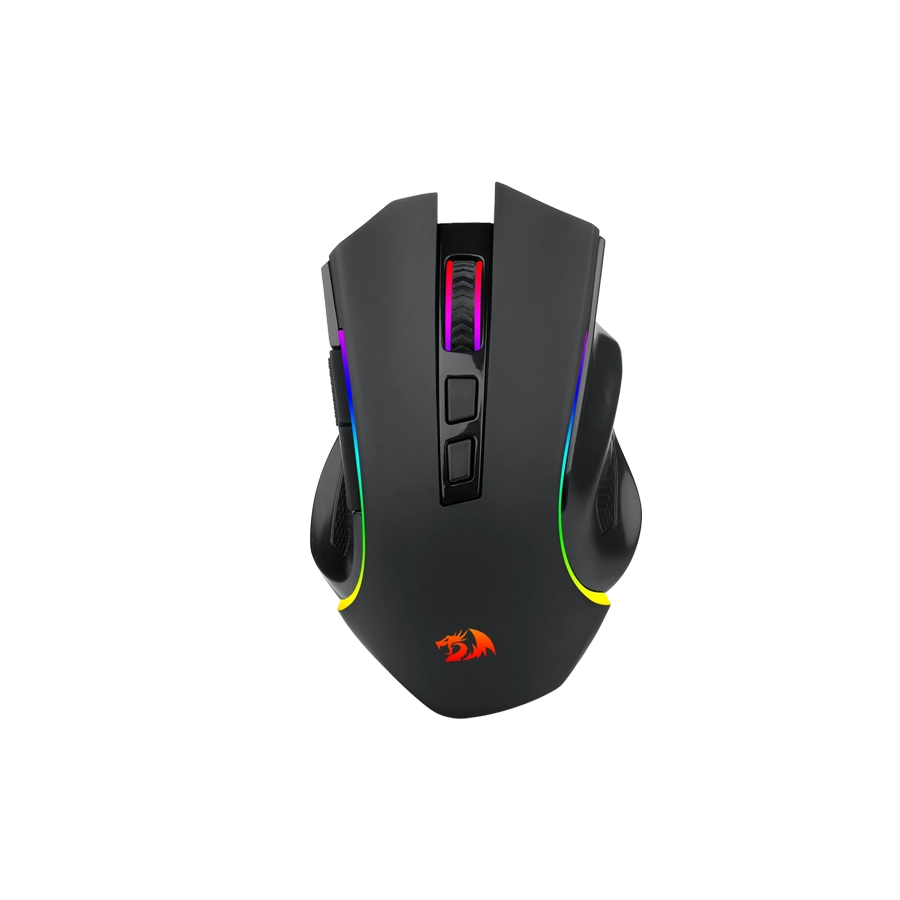 مشخصات ، قیمت و خرید موس گیمینگ ردراگون Redragon M607-KS Griffin