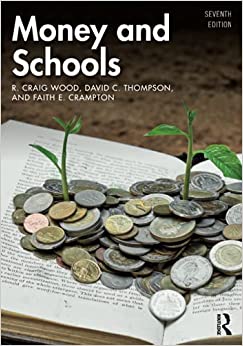 خرید و دانلود نسخه کامل کتاب Money and Schools (7th Edition) - PDF