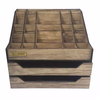 کازیه دکو مارکت مدل ایمالز کد D055