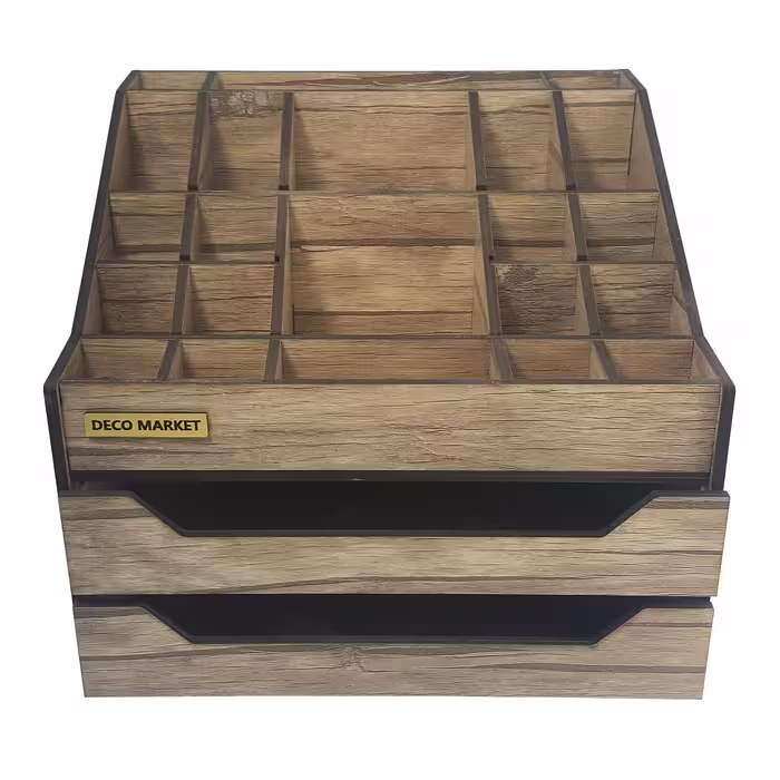 کازیه دکو مارکت مدل ایمالز کد D055