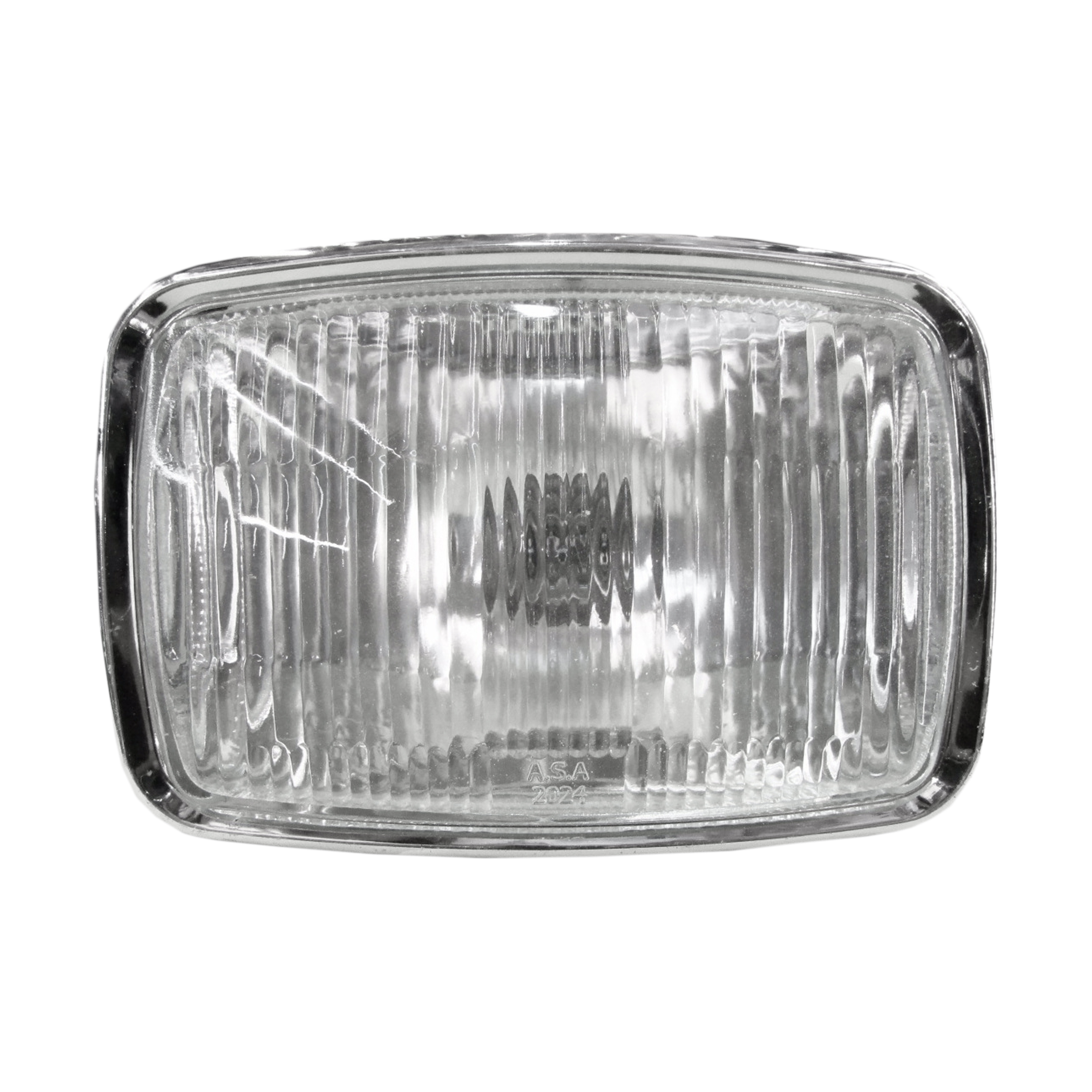 چراغ جلو موتور سیکلت مدل فلزی کد D-A01A01E01A001 مناسب برای هوندا 