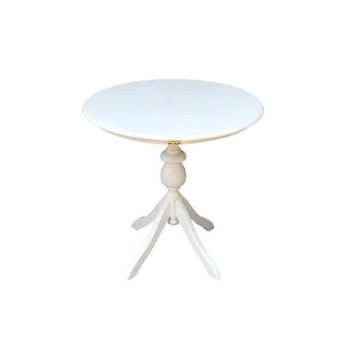 میز ناهارخوری 2 نفره اسپرسان چوب مدل MI08