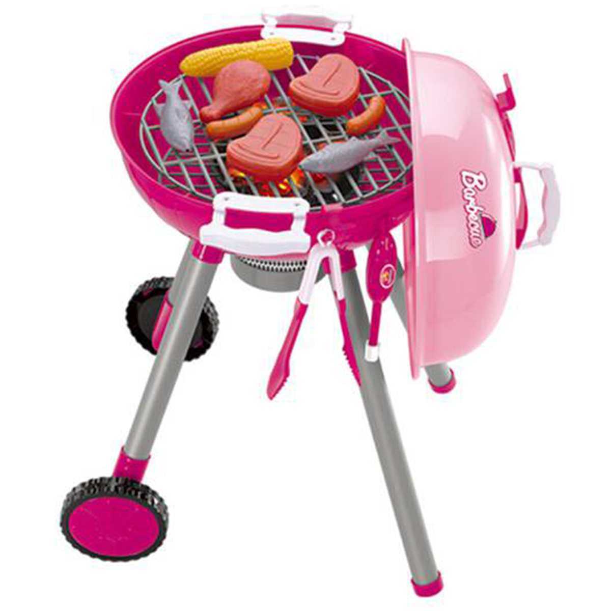 اسباب بازی مدل باربیکیو کد 008-901