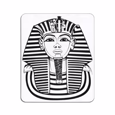 ماوس پد طرح مصر کد 3404