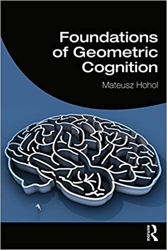 󾕇 دانلود کتاب Foundations Of Geometric Cognition, 2020 - دانلود کتاب های دانشگاهی