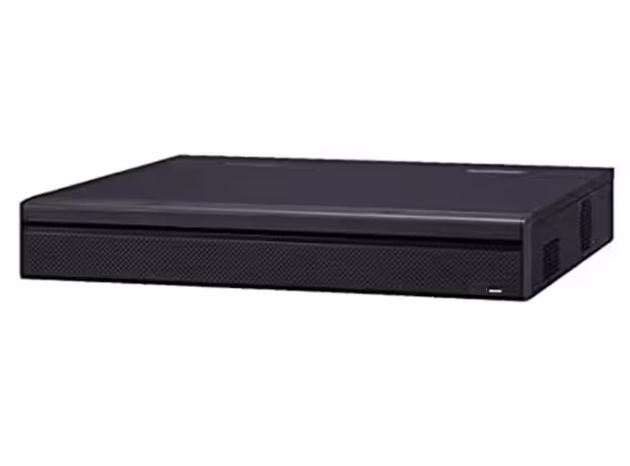 ضبط کننده ویدیویی تحت شبکه داهوا مدل NVR4104HS-P-4KS2 چهار کاناله