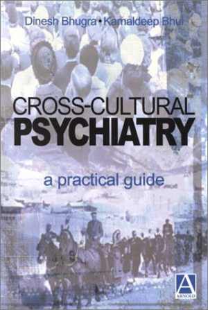 [PDF] دانلود کتاب Cross-Cultural Psychiatry - A Practical Guide, 2001