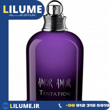 عطر ادکلن کاچارل آمورآمورتنتشن 100 میل زنانه