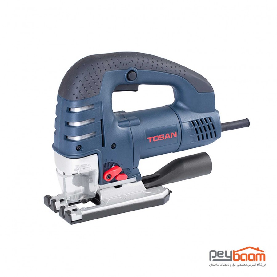 اره عمود بر توسن پلاس مدل 5750J