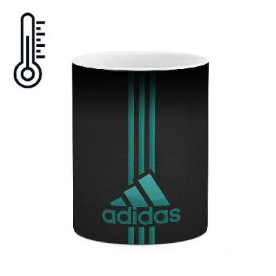 ماگ حرارتی طرح لوگو مدل mgph15035