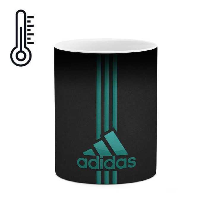 ماگ حرارتی طرح لوگو مدل mgph15035