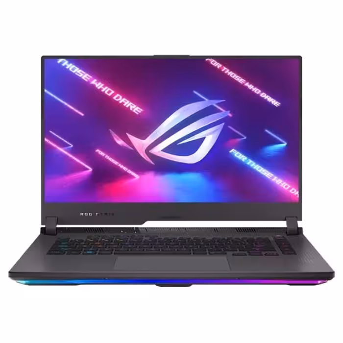 لپ تاپ گیمینگ 16 اینچی ایسوس مدل ROG Strix G614JV با پردازنده Core i7-13650HX، رم 16GB DDR5، حافظه 512GB SSD و گرافیک RTX 4060 با 8GB حافظه اختصاصی، صفحه نمایش IPS 165Hz