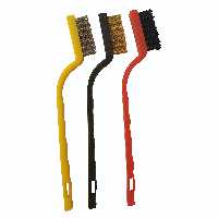 فرچه سیمی مدل 61503 مجموعه 3 عددی