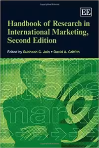 خرید و دانلود نسخه کامل کتاب Handbook of Research in International Marketing, Second Edition (Elgar Reference) Second Revised Edition