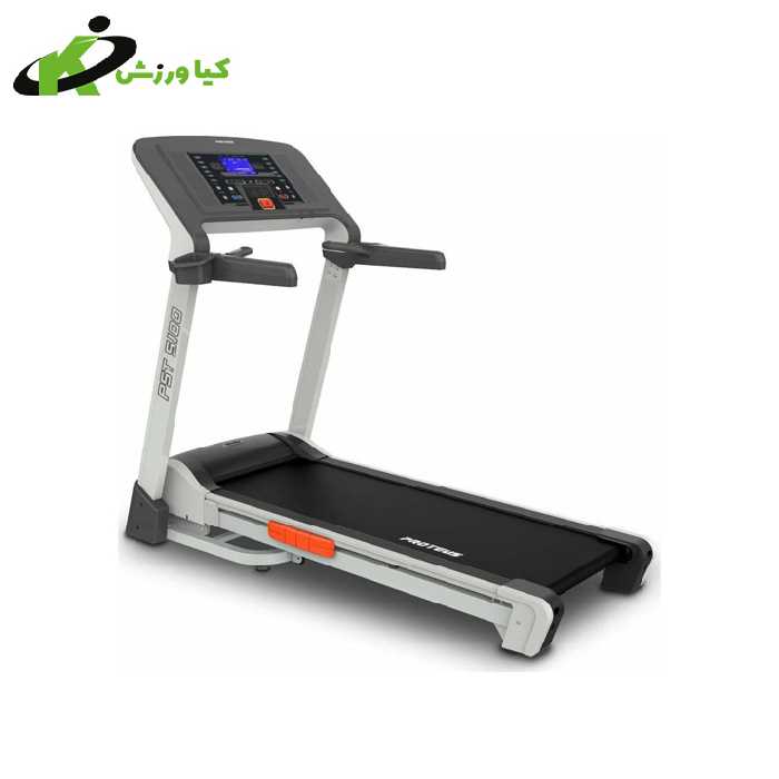 خرید تردمیل خانگی پرقدرت و باکیفیت عالی برند پروتئوس مدل pst-5100