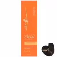 رنگ مو ریتون سری Ice Chocolate مدل Blonde شماره 7EC حجم 120 میلی لیتر رنگ بلوند