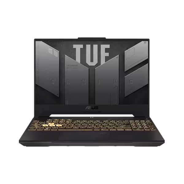 لپ تاپ ایسوس مدل TUF Gaming F15 FX507ZC-Anew