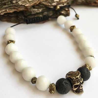 دستبند مدل بن