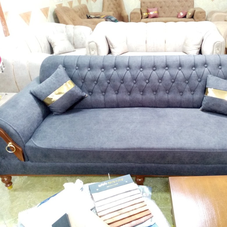 مبل راحتی 7 نفره