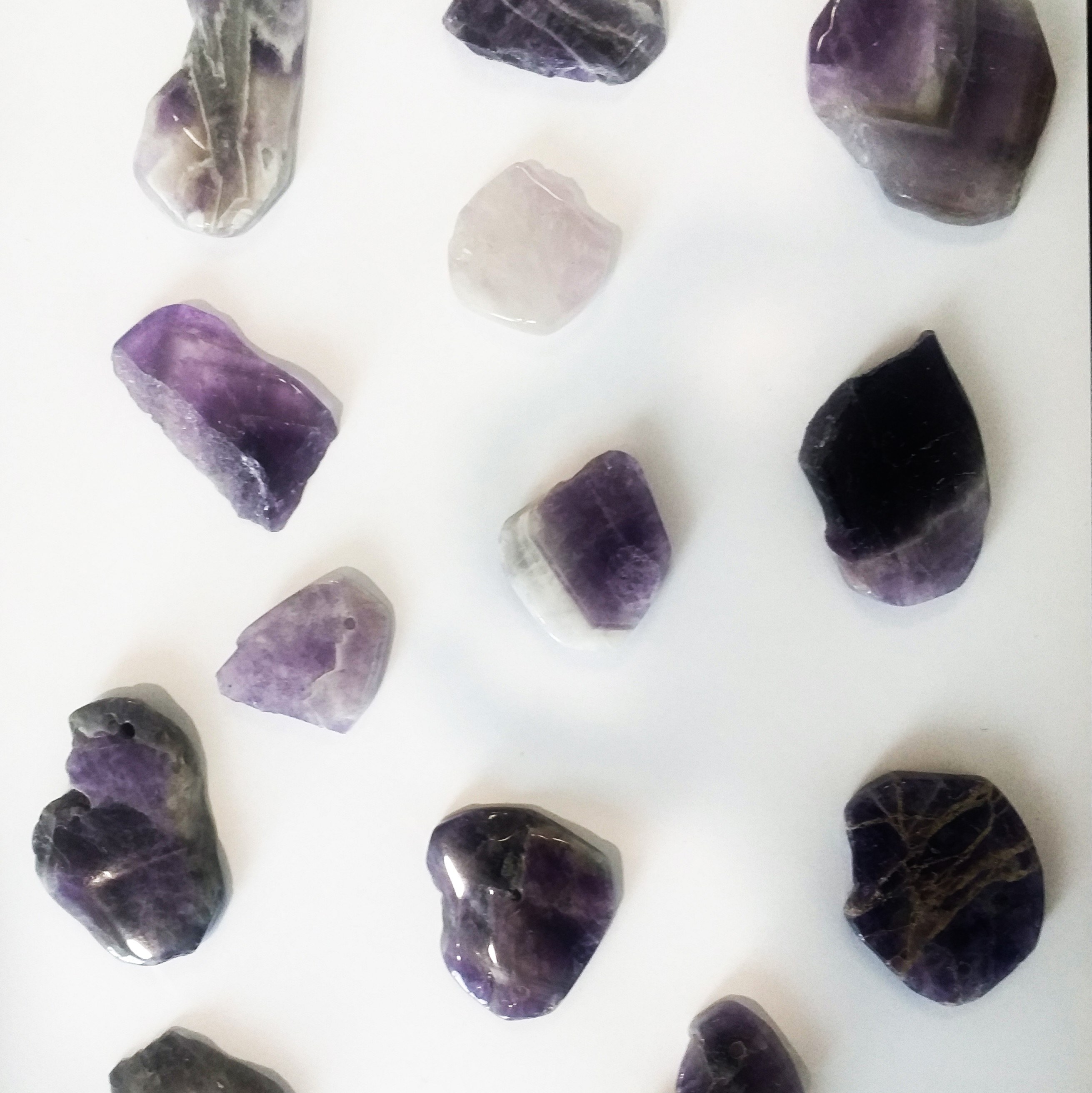 اسلایس سنگ طبیعی معدنی بدون نوشته