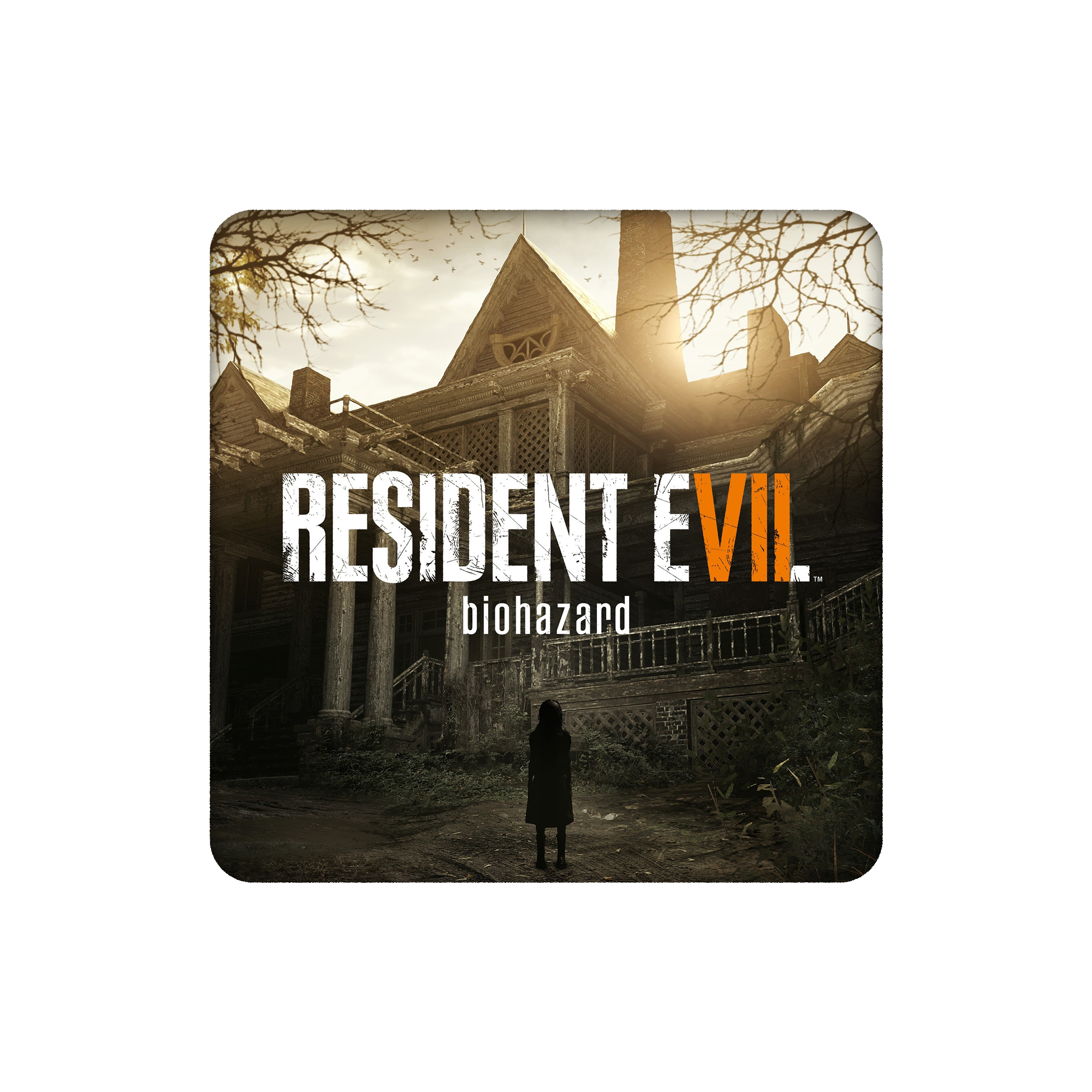 زیرلیوانی طرح رزیدنت اویل کد    5376701