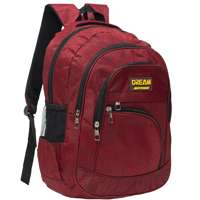 کوله پشتی ورزشی مدل L-850