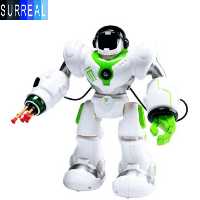 ربات کنترلی Robocop President مدل 5088   