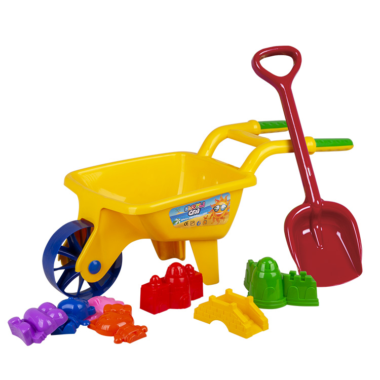 بیل و فرغون و قلعه