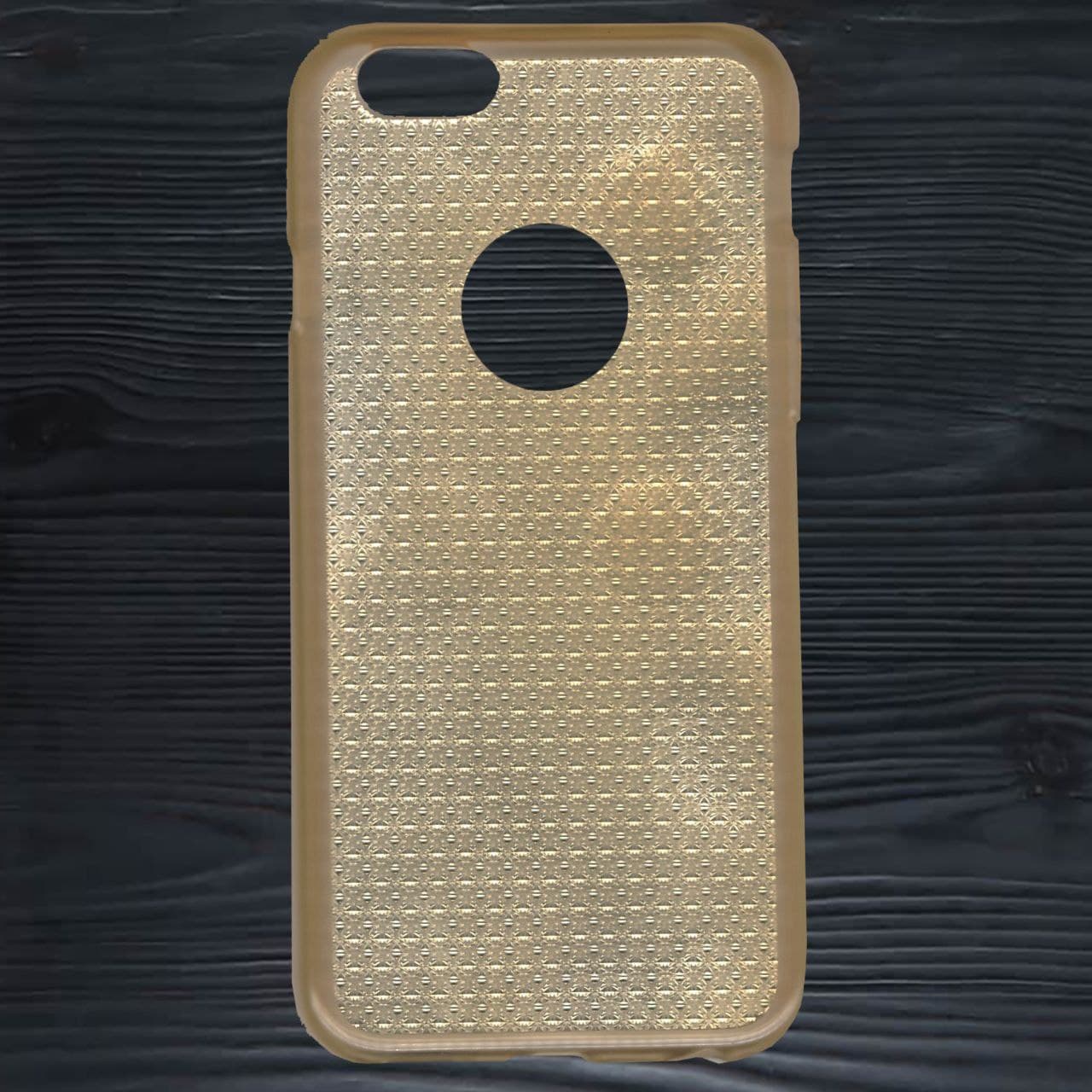 کاور طرح مشبکی مناسب برای گوشی موبایل اپل iphone 6 / 6s
