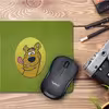 ماوس پد طرح scooby doo کد 3726