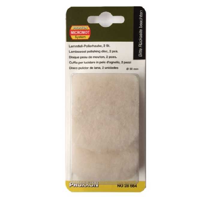 پد پولیش پروکسون مدل 28664
