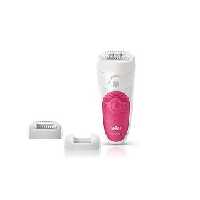 اپیلاتور براون سری Silk Epil 5 مدل se5500