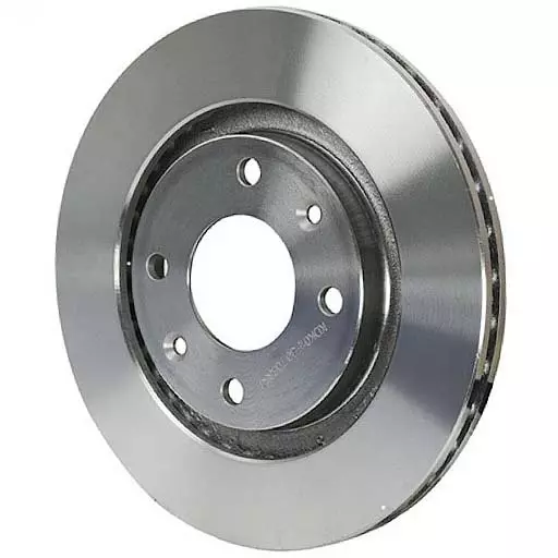 دیسک چرخ جلو 206 تیپ 2 تاشکین تک عددی