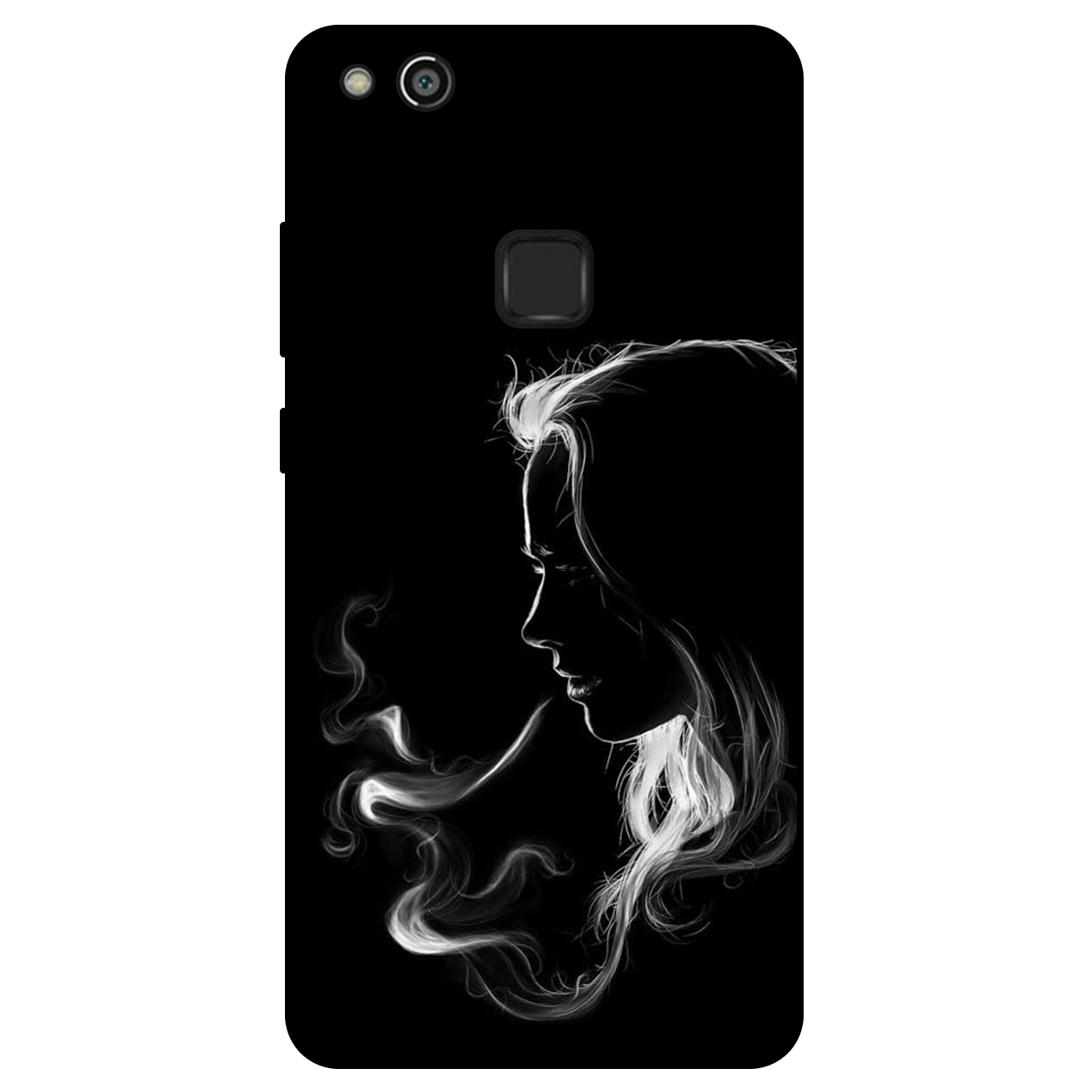 کاور مگافون کد 8261 مناسب برای گوشی موبایل هوآوی P10 Lite