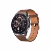 برچسب ماهوت طرح Carbon-Fiber مناسب برای ساعت هوشمند هوآوی Watch GT 3 46mm