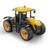 ماشین بازی دبل ای مدل farm tractor