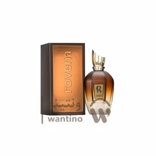 عطر ادکلن زرجوف الکساندریا 2 روونا (Rovena Xerjoff Alexandria II)