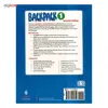 کتاب زبان BackPack 1 - Student Book   Work Book