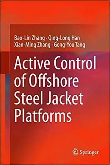 󾕇 دانلود کتاب Zhang B. L., Active Control of Offshore Steel Jacket Platforms, 2018 - دانلود کتاب های دانشگاهی