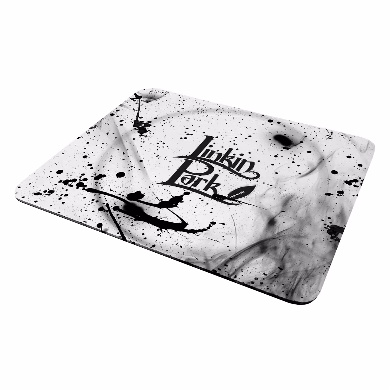ماوس پد طرح لینکین پارک مدل MP1068