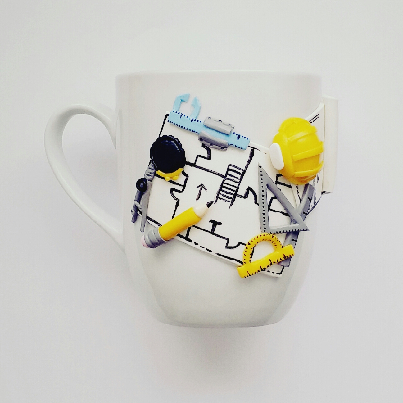 ماگ مدل مهندس معمار P148