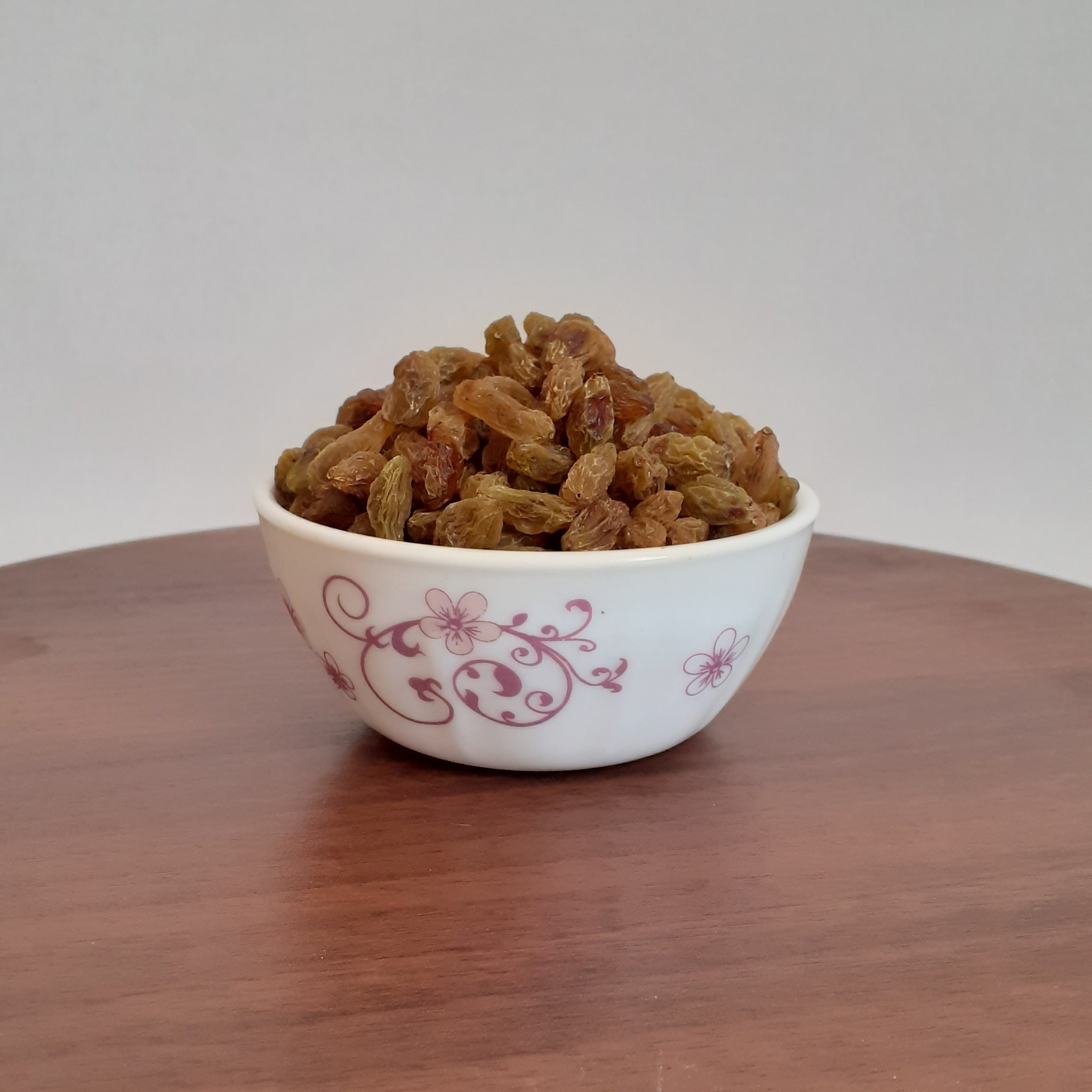 کشمش سبز طبیعی محصول امسال(1000 گرم)