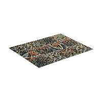 تخته برش طرح کاشی