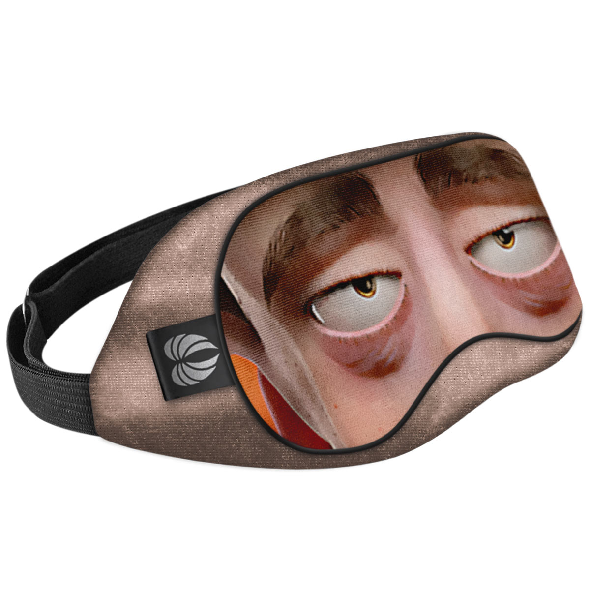 چشم بند خواب مدل Face