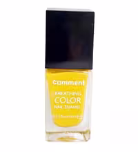 لاک ناخن کامنت (9 ml)(w05)(70682)