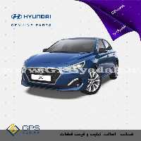 مغزی سوئیچ مناسب برای هیوندای i30