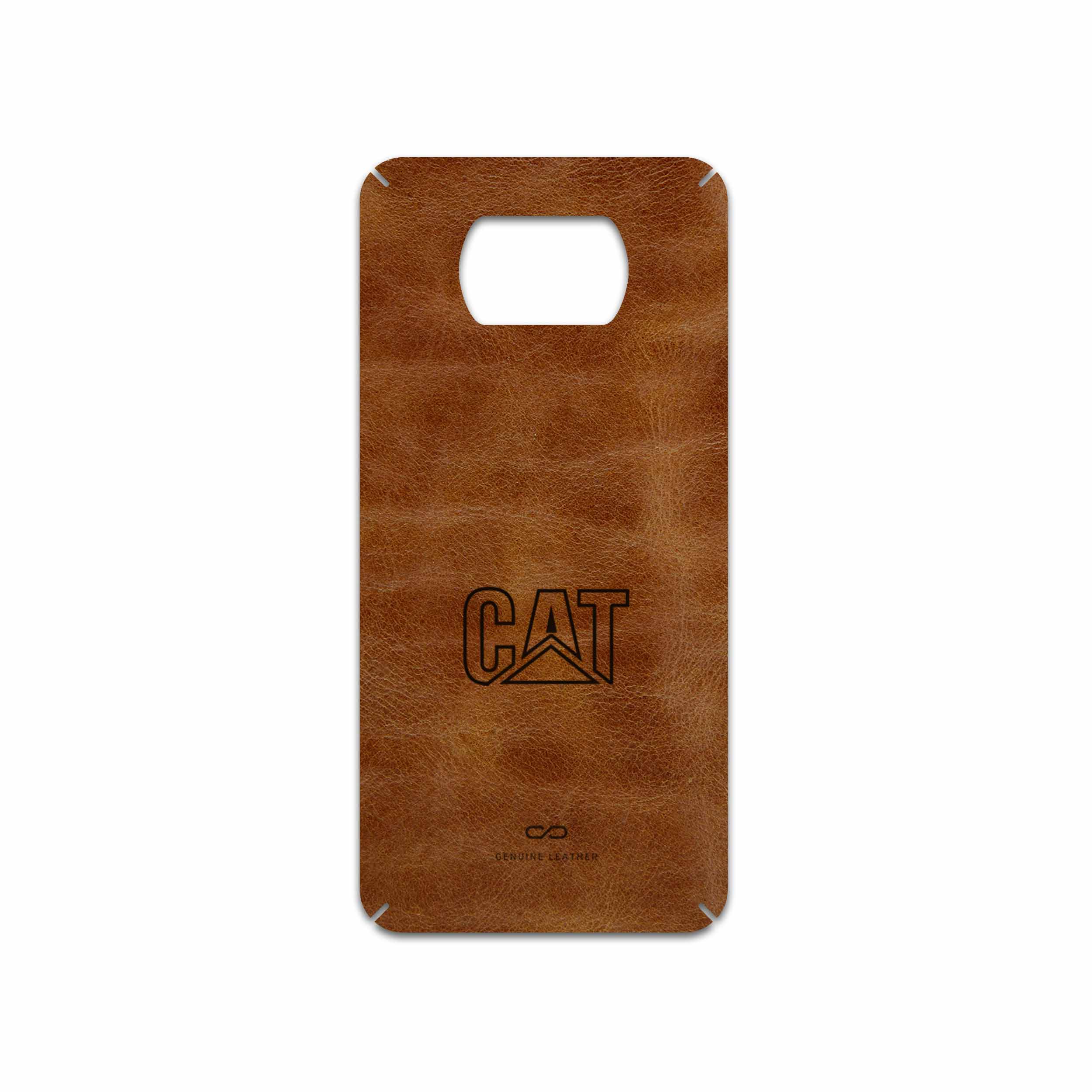 برچسب پوششی ماهوت مدل BFL-CAT مناسب برای گوشی موبایل شیائومی Poco X3 Pro