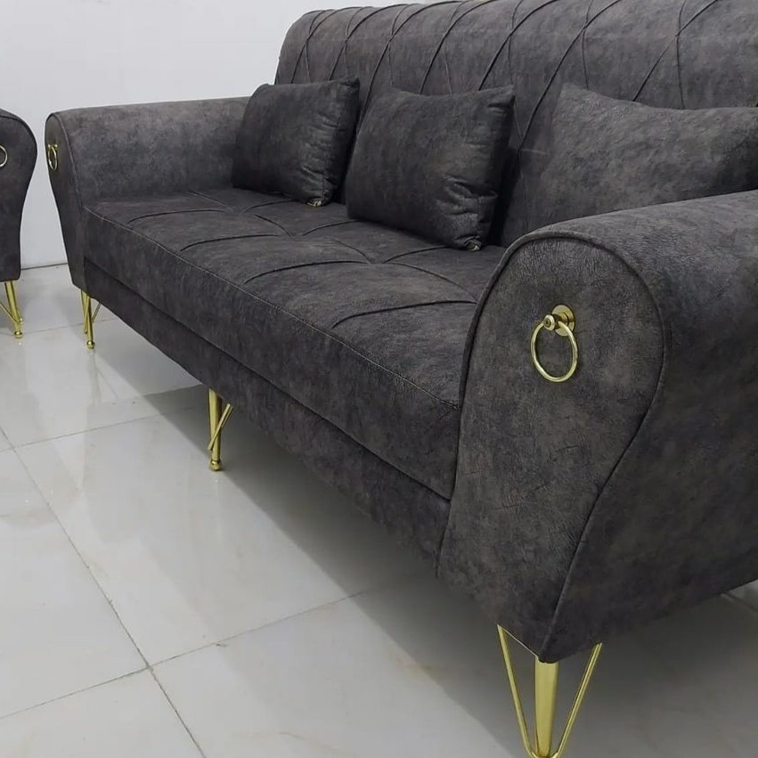 مبل راحتی اسکارلت پلاس